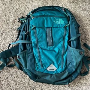 North Face Surge Backpack